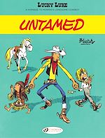 Télécharger le livre :  Lucky Luke By... - Untamed