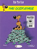 Télécharger le livre :  Rin Tin Can - Vol. 2 - The Godfather