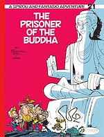 Télécharger le livre :  Spirou & Fantasio - Vol. 21 - The Prisoner of the Buddha