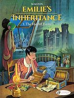 Télécharger le livre :  Emilie's Inheritance - Vol. 1 - The Hatcliff Estate