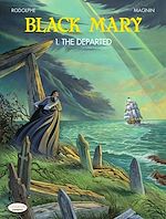 Télécharger le livre :  Black Mary - Vol. 1 - The Departed