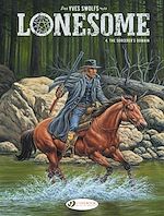 Télécharger le livre :  Lonesome - Vol. 4 - The Sorcerer's Domain