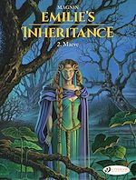 Télécharger le livre :  Emilie's Inheritance - Vol. 2