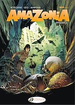Télécharger le livre :  Amazonia - Vol. 3 - Amazonia