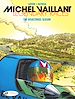 Télécharger le livre :  Michel Vaillant - Legendary Races - Vol. 3 - Disastrous Season