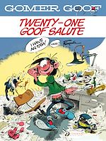 Télécharger le livre :  Gomer Goof - Vol. 12 - Twenty-One Goof Salute
