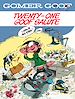 Télécharger le livre :  Gomer Goof - Vol. 12 - Twenty-One Goof Salute