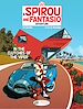 Télécharger le livre :  Spirou & Fantasio - Vol. 22 - In the Clutches of the Viper
