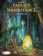 Télécharger le livre :  Emilie's Inheritance - Vol. 4 - The Dreamer