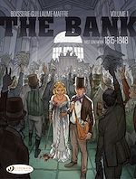 Télécharger le livre :  The Bank - Vol. 1 - The Waterloo Insider