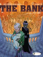 Télécharger le livre :  The Bank - Vol. 2 - The Emigrés' Billion