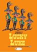 Télécharger le livre :  Lucky Luke - Vol. 4 - Lucky Luke