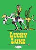 Télécharger le livre :  Lucky Luke - Vol. 5 - The Complete Collection