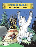 Télécharger le livre :  Yakari - Tome 23 - Yakari and the Ghost Bear