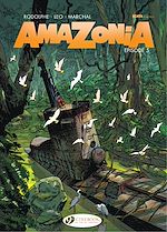 Télécharger le livre :  Amazonia - Vol. 5 - Episode 5