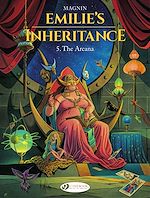 Télécharger le livre :  Emilie's Inheritance - Vol. 5 - The Arcana