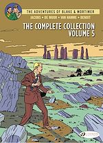 Télécharger le livre :  Blake & Mortimer Complete Collection - Tome 5 - Blake & Mortimer Complete Collection