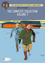 Télécharger le livre :  Blake & Mortimer Complete Collection - Tome 7 - Blake & Mortimer Complete Collection