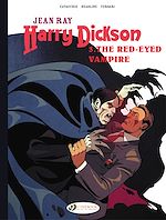 Download this eBook Harry Dickson - Vol. 3 - The Red-Eyed Vampire