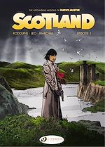 Download this eBook Scotland - Vol. 1
