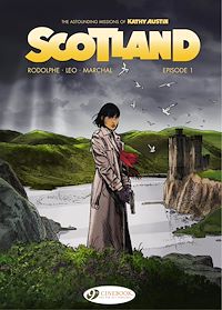Download this ebook Scotland - Vol. 1