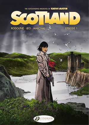 Download the eBook: Scotland - Vol. 1