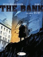 Download this eBook The Bank - Vol. 3 - The Baron's Accounts