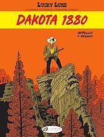 Download this eBook Lucky Luke By... - Dakota 1880