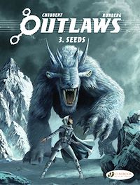 Download this ebook Outlaws - Vol. 3 - Seeds