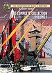 Télécharger le livre :  Blake & Mortimer Complete Collection - Vol. 1 - Blake & Mortimer Complete Collection