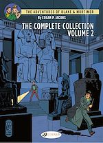 Télécharger le livre :  Blake & Mortimer Complete Collection - Vol. 2 - Blake & Mortimer Complete Collection