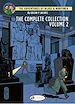 Télécharger le livre :  Blake & Mortimer Complete Collection - Vol. 2 - Blake & Mortimer Complete Collection