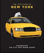 Télécharger le livre :  The Little Book of New York