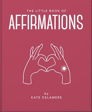 Download the eBook: The Little Book of Affirmations