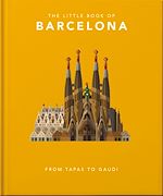 Download this eBook The Little Book of Barcelona