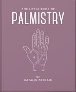 Télécharger le livre :  The Little Book of Palmistry