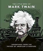 Download this eBook The Little Book of Mark Twain
