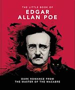 Télécharger le livre :  The Little Book of Edgar Allan Poe