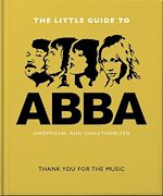 Télécharger le livre :  The Little Guide to Abba