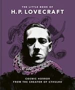Download this eBook The Little Book of HP Lovecraft