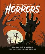 Download this eBook The Little Book of Horrors