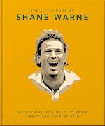 Télécharger le livre :  The Little Book of Shane Warne