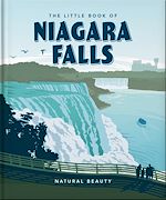 Download this eBook The Little Book of Niagara Falls