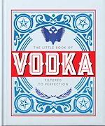 Download this eBook The Little Book of Vodka