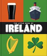 Download this eBook The Little Book of Ireland