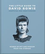 Télécharger le livre :  The Little Guide to David Bowie