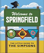 Télécharger le livre :  The Little Guide to The Simpsons