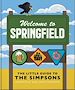 Télécharger le livre :  The Little Guide to The Simpsons