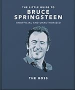 Télécharger le livre :  The Little Guide to Bruce Springsteen