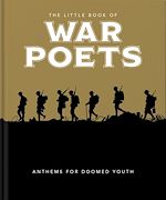 Télécharger le livre :  The Little Book of War Poets